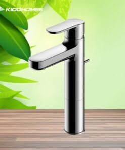 Vòi chậu nóng lạnh TOTO TLS06303V
