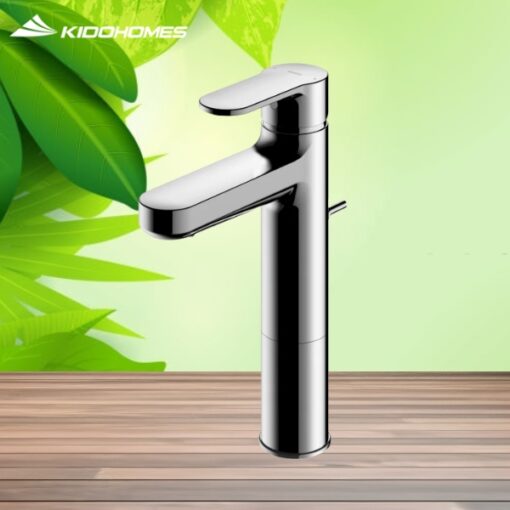 Vòi chậu nóng lạnh TOTO TLS06303V