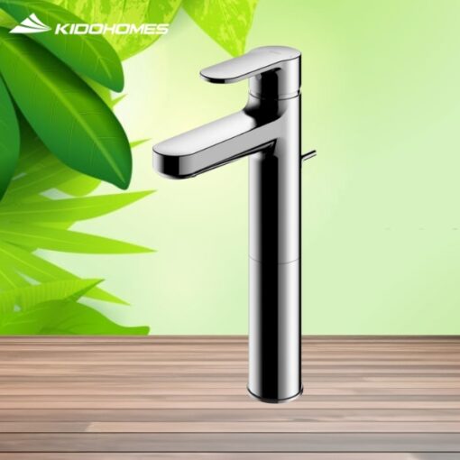 Vòi chậu nóng lạnh TOTO TLS06305V