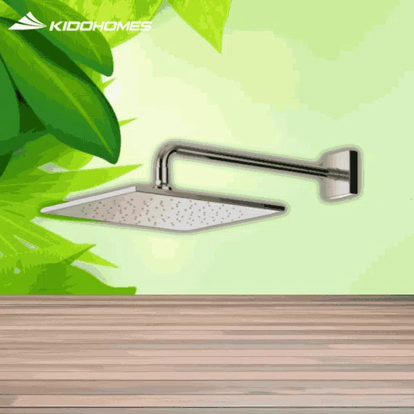 Bát sen gắn tường TOTO DBX114CAMR vuông 300MM