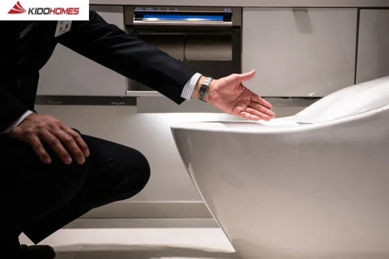 TOTO chuyển mình đáng kinh ngạc: Từ bồn cầu đến vật liệu bán dẫn