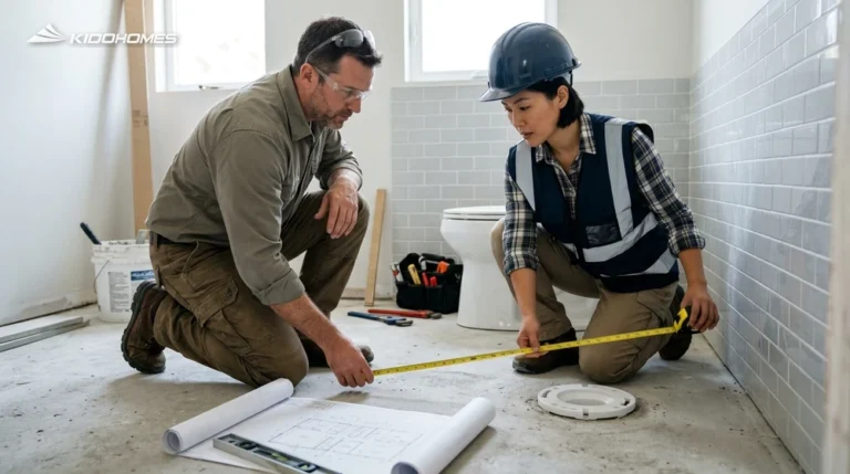 TOTO có hỗ trợ lắp đặt tận nhà không? Quy trình chi tiết