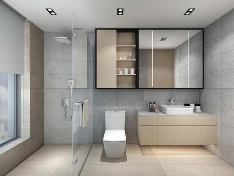 Cách chọn bồn cầu phù hợp