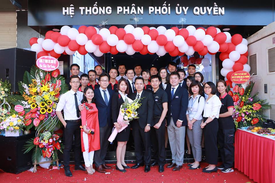 Thiết bị vệ sinh TOTO KIDOHOMES