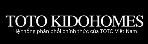 Đại lý TOTO Kidohomes