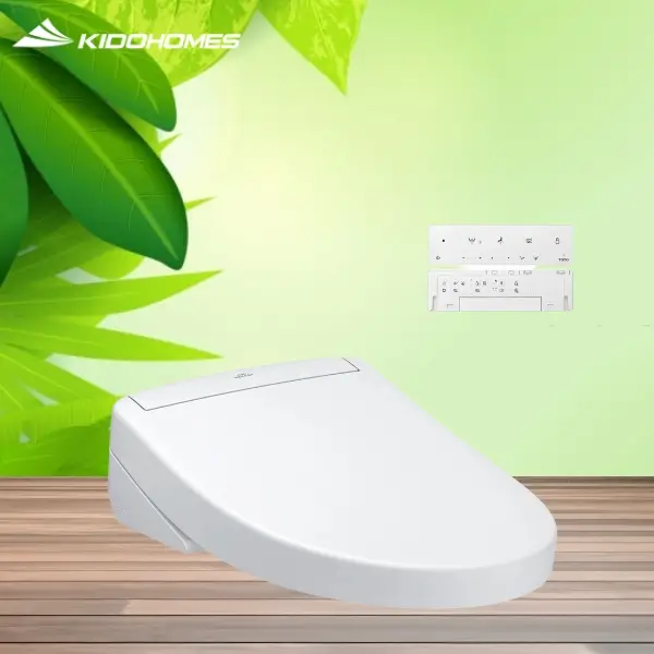 Nắp rửa điện tử WASHLET S5 – TCF34461GAA