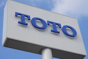Toto là thương hiệu của nước nào?