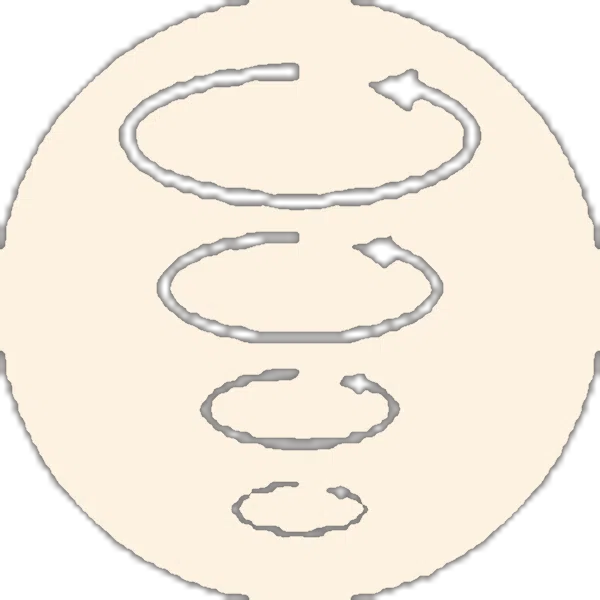 XẢ XOÁY TORNADO