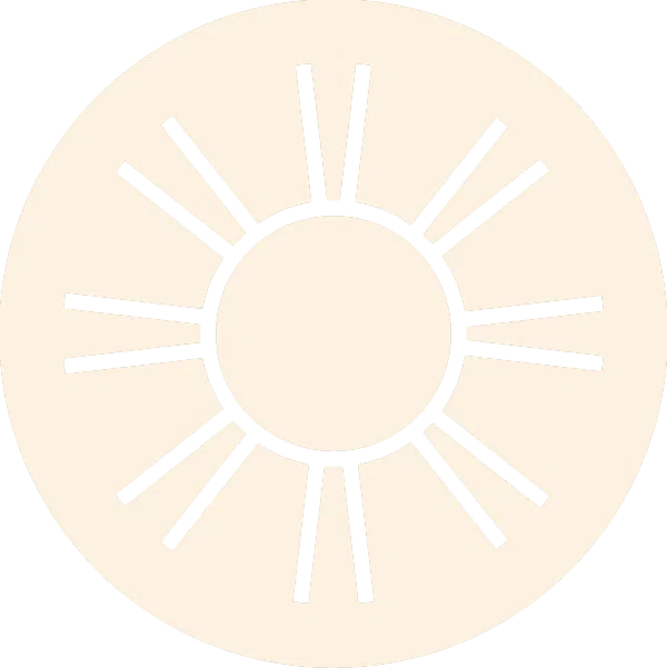 ÁNH SÁNG DỊU NHẸ