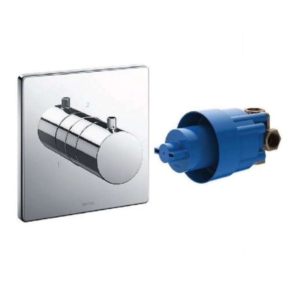 Van Chuyển Hướng TOTO TBV02103B/TBN01102B