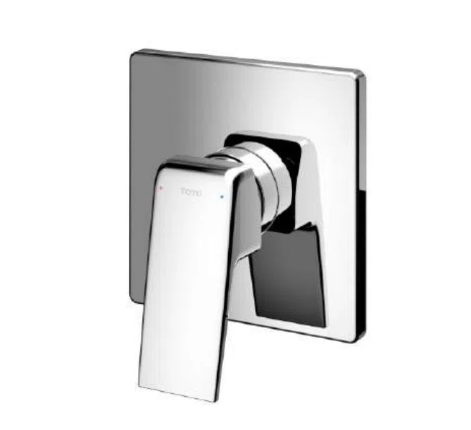Van Gật Gù Điều Chỉnh Nóng Lạnh TOTO TBG10303V