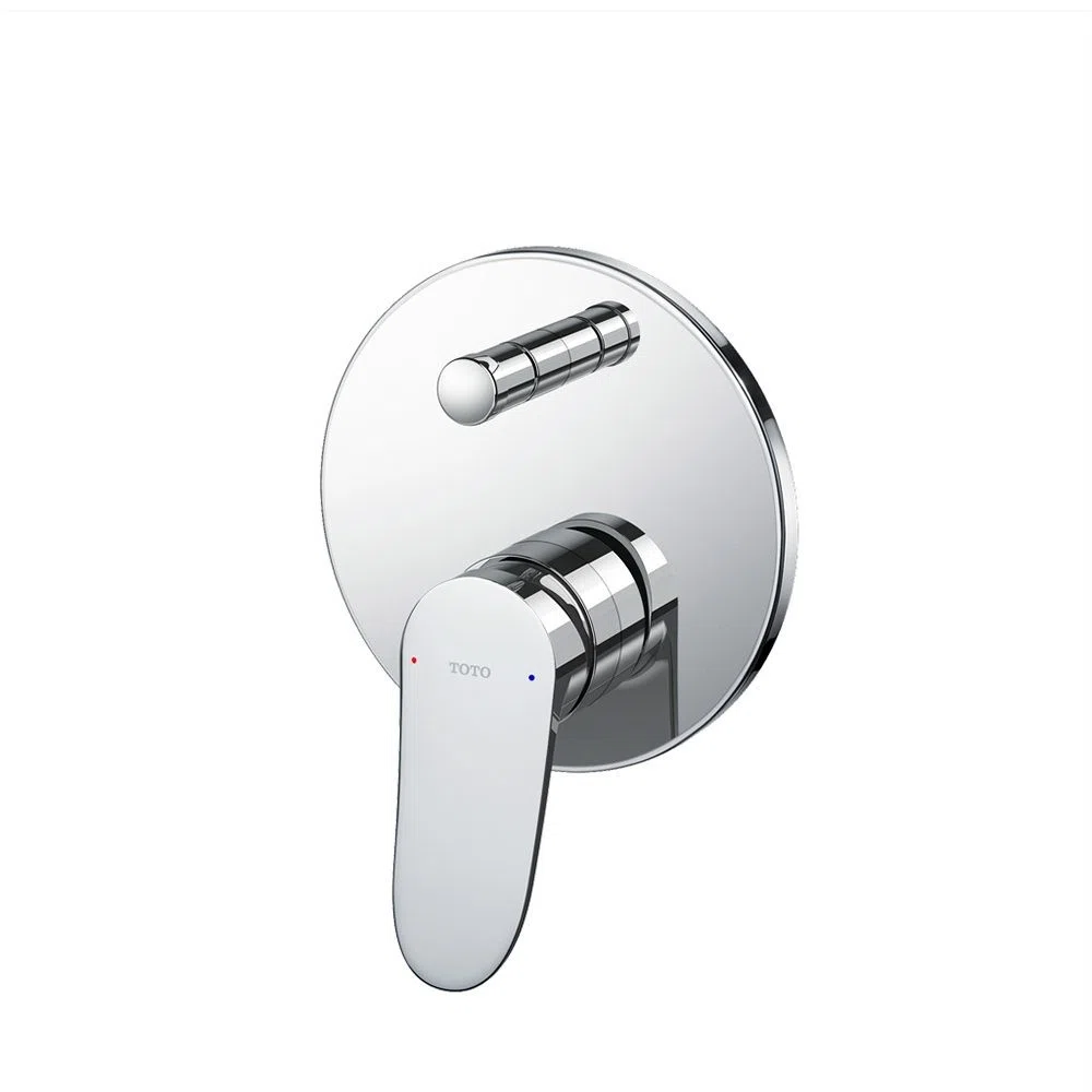 Van gật gù điều chỉnh nóng lạnh TOTO TBS04304B