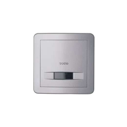 Van xả cảm ứng tiểu nam TOTO TS442DC(P), âm tường