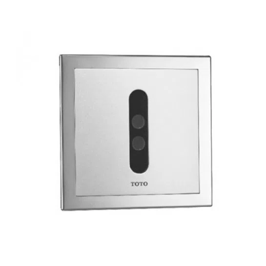 Van cảm ứng tiểu nam âm tường TOTO DUE115UPK
