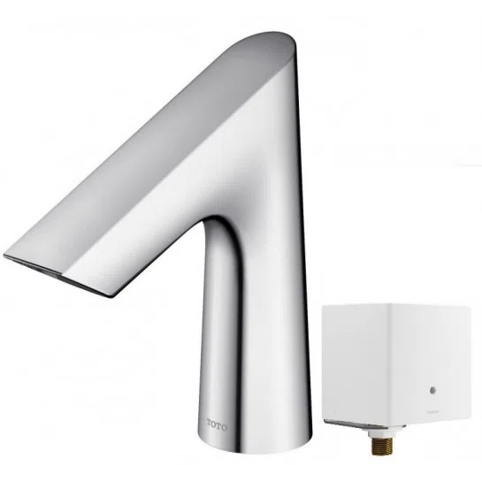 Vòi Lavabo Cảm Ứng TOTO TLE27002A/TLE03502A1/TLN01102A