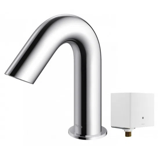 Vòi chậu rửa mặt cảm ứng TOTO TLE28002A/TLE01502A1/TLN01102A