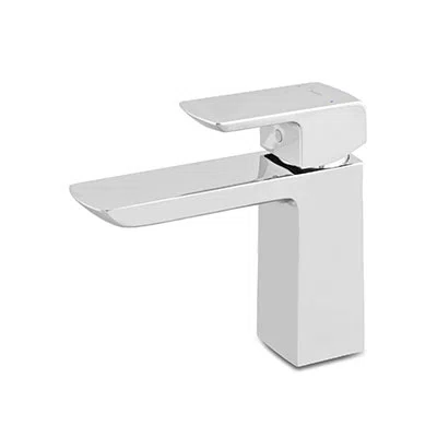 Vòi lavabo nóng lạnh TOTO TLG02304V