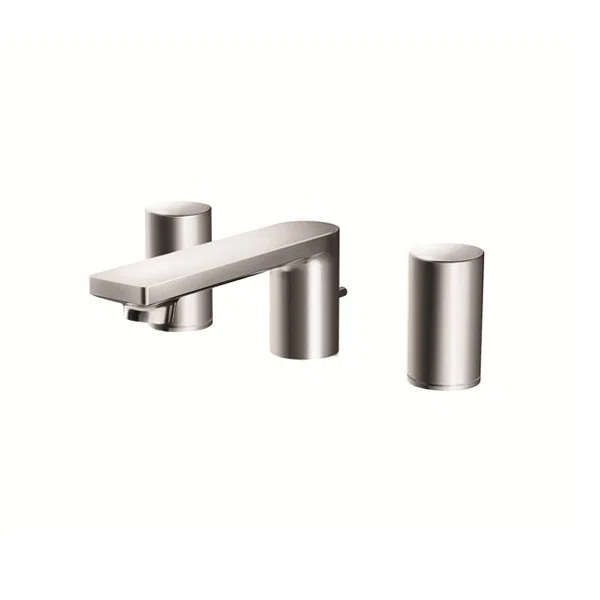 Vòi lavabo nóng lạnh TOTO DL226