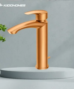 Vòi chậu nóng lạnh TOTO TLG09303B#BBR