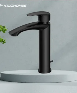 Vòi chậu nóng lạnh TOTO TLG09303B#MBL