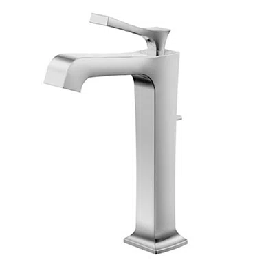 Vòi lavabo nóng lạnh TOTO DL367-2