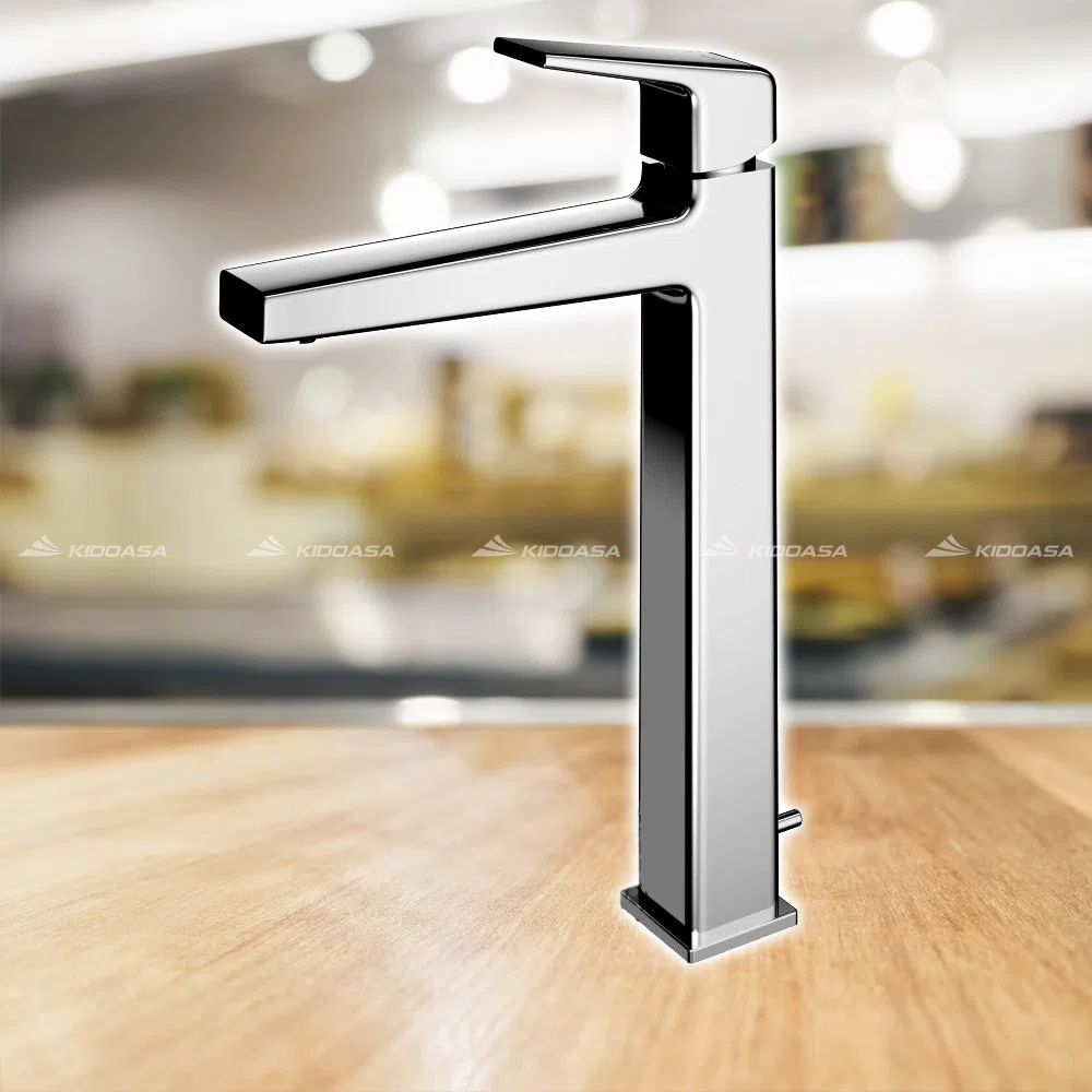 Vòi chậu rửa mặt TOTO TLG10305V