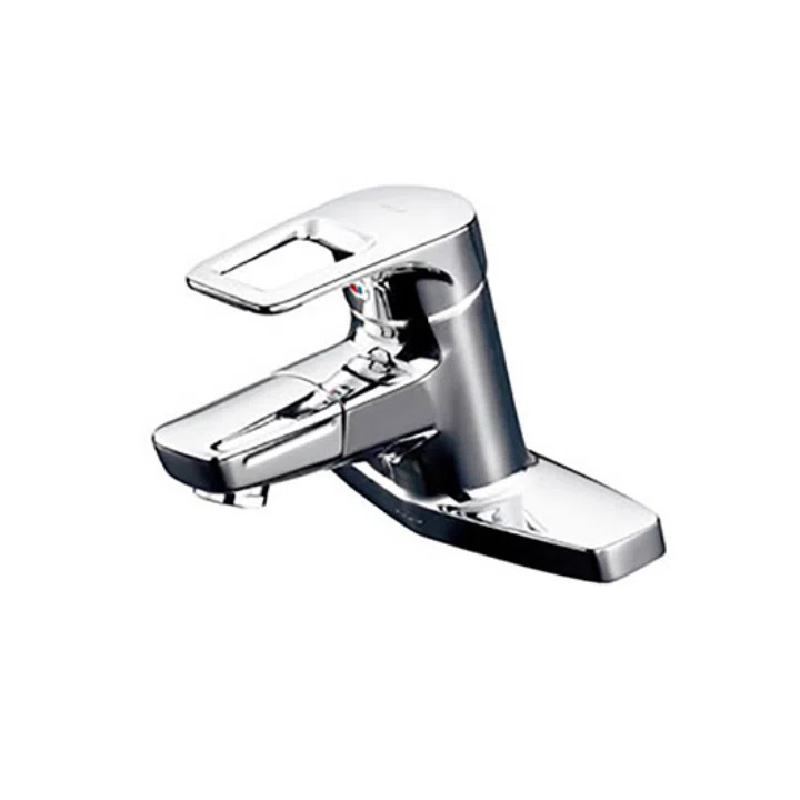 Vòi lavabo nóng lạnh TOTO TLHG30DQER