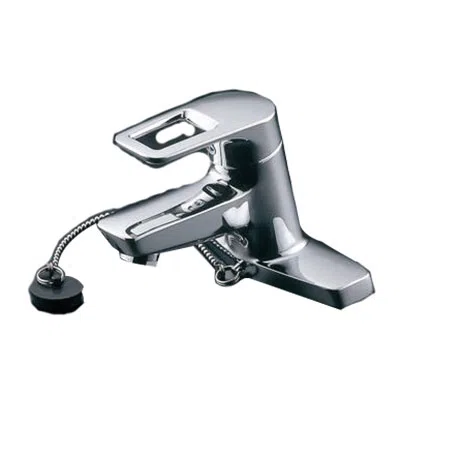 Vòi lavabo nóng lạnh TOTO TLHG30EG