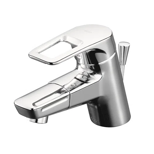 Vòi lavabo nóng lạnh TOTO TLHG31DEF