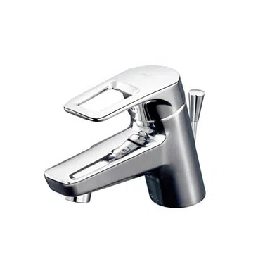 Vòi lavabo nóng lạnh TOTO TLHG31EF/T7PW1