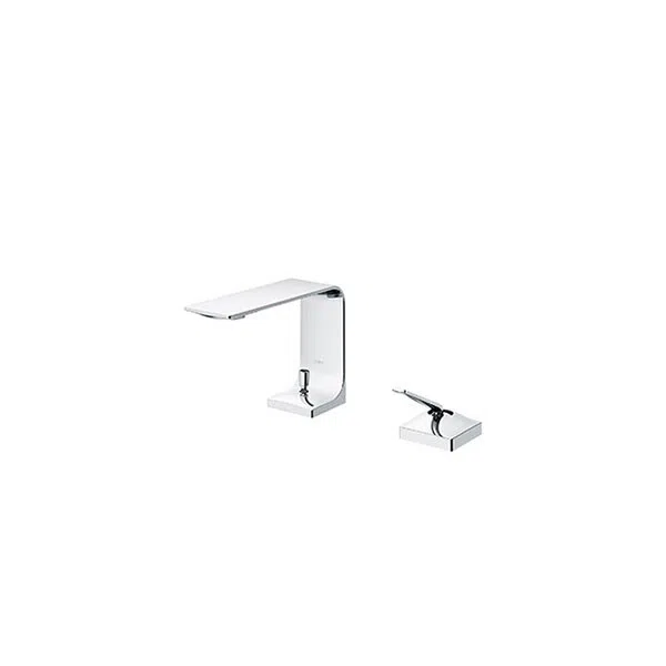 Vòi Chậu Rửa Mặt TOTO TLP02301B