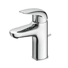Vòi lavabo nóng lạnh TOTO TLS03301V