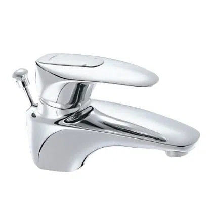 Vòi lavabo nóng lạnh TOTO TS205A