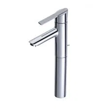 Vòi lavabo nóng lạnh TOTO TS240AY