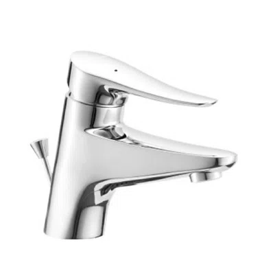 Vòi lavabo nóng lạnh TOTO TS260A