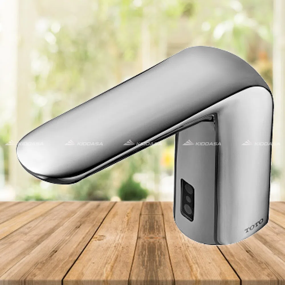 Vòi chậu rửa mặt TOTO TTLA101/TTLE101B2L/TX709AV6