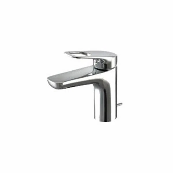Vòi lavabo nóng lạnh TOTO TTLR301F-1RR(N)