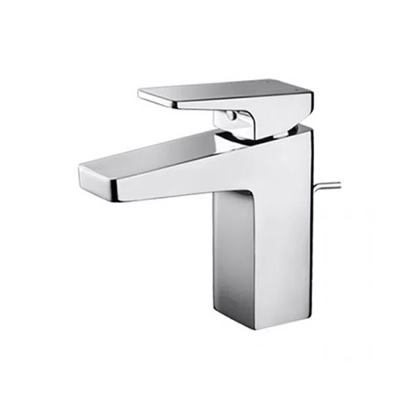Vòi lavabo nóng lạnh TOTO TTLR303F-1