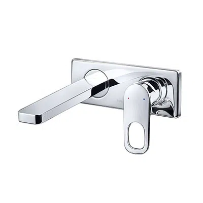 Vòi lavabo nóng lạnh TOTO TTLR305