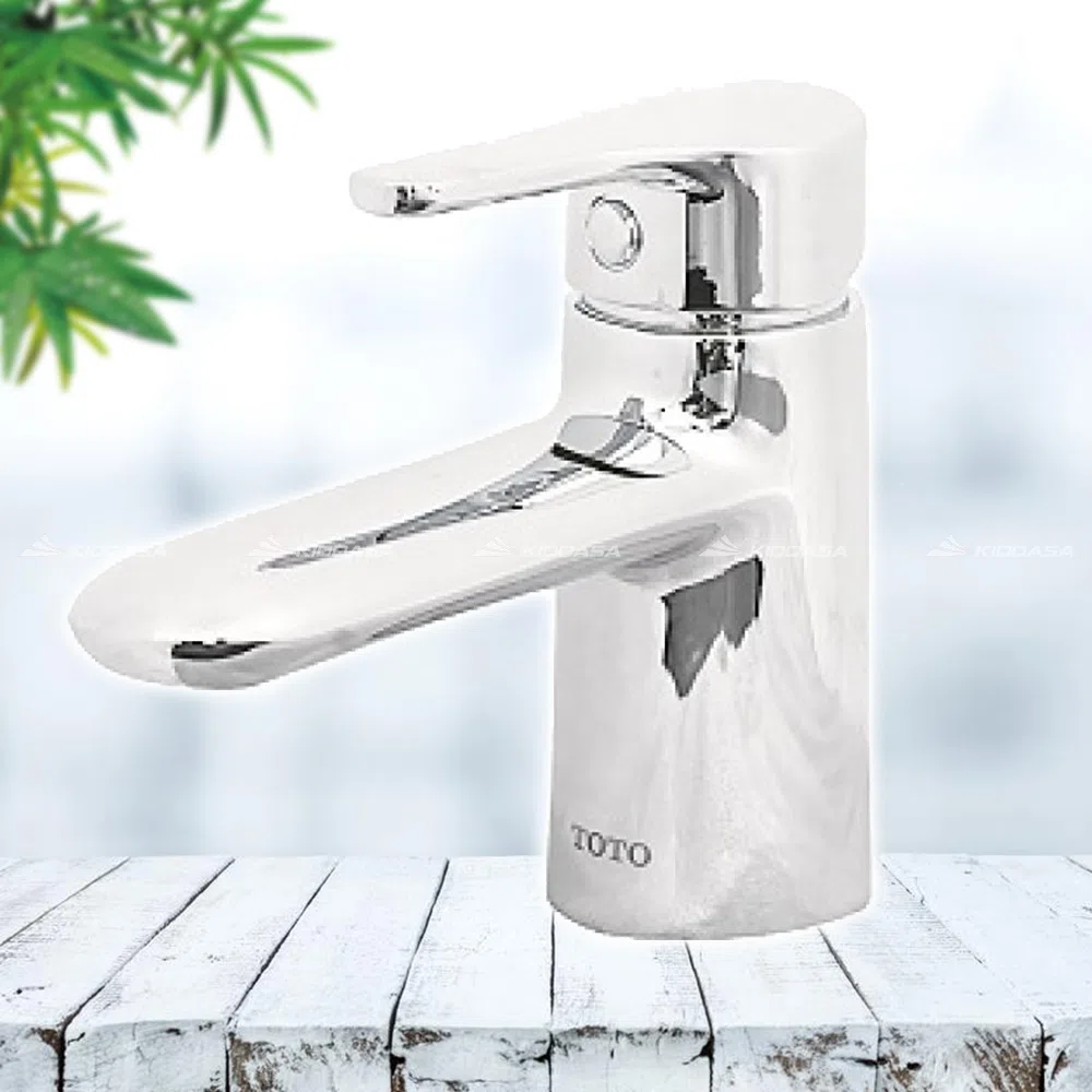Vòi chậu rửa mặt TOTO TVLC101NSR