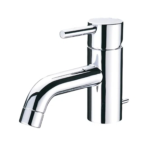 Vòi lavabo nóng lạnh TOTO TX115LESN