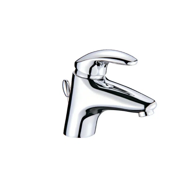 Vòi lavabo nóng lạnh TOTO TX115LFBR