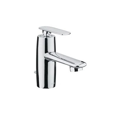 Vòi chậu lavabo nóng lạnh TOTO TX115LOBR