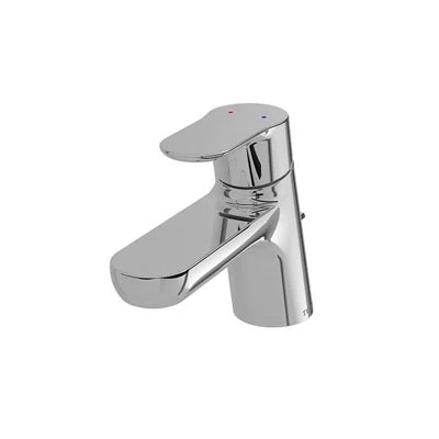 Vòi lavabo nóng lạnh TOTO TX115LU