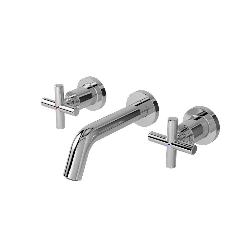 Vòi lavabo nóng lạnh TOTO TX118LECBR