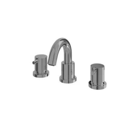 Vòi lavabo nóng lạnh TOTO TX119LESBR