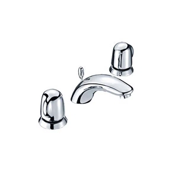 Vòi lavabo nóng lạnh TOTO TX119LFBR