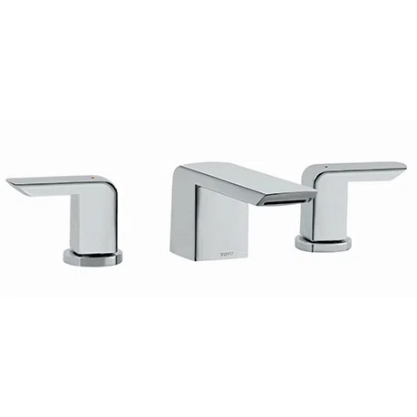 Vòi lavabo nóng lạnh TOTO TX119LKBR