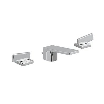 Vòi lavabo nóng lạnh TOTO TX119LNBR