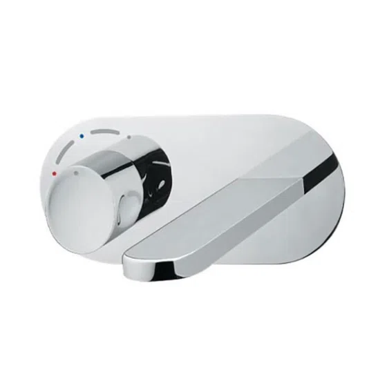 Vòi lavabo nóng lạnh TOTO TX120LQBR